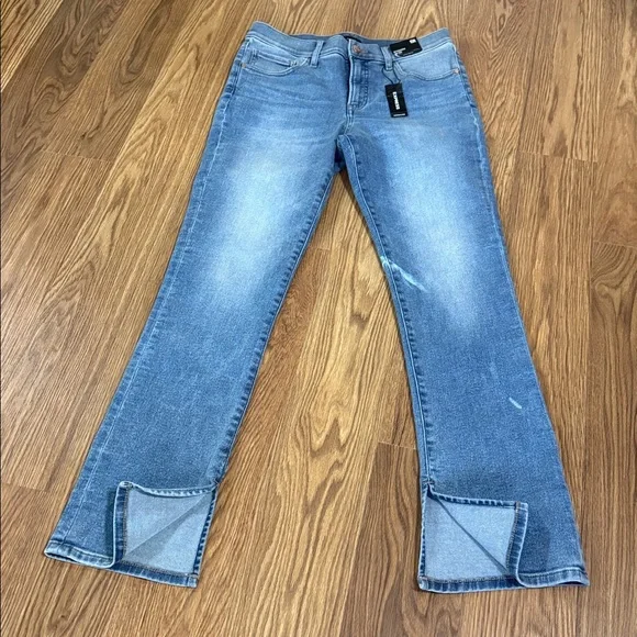 Express Skyscraper Jeans - Picture 2 of 4
